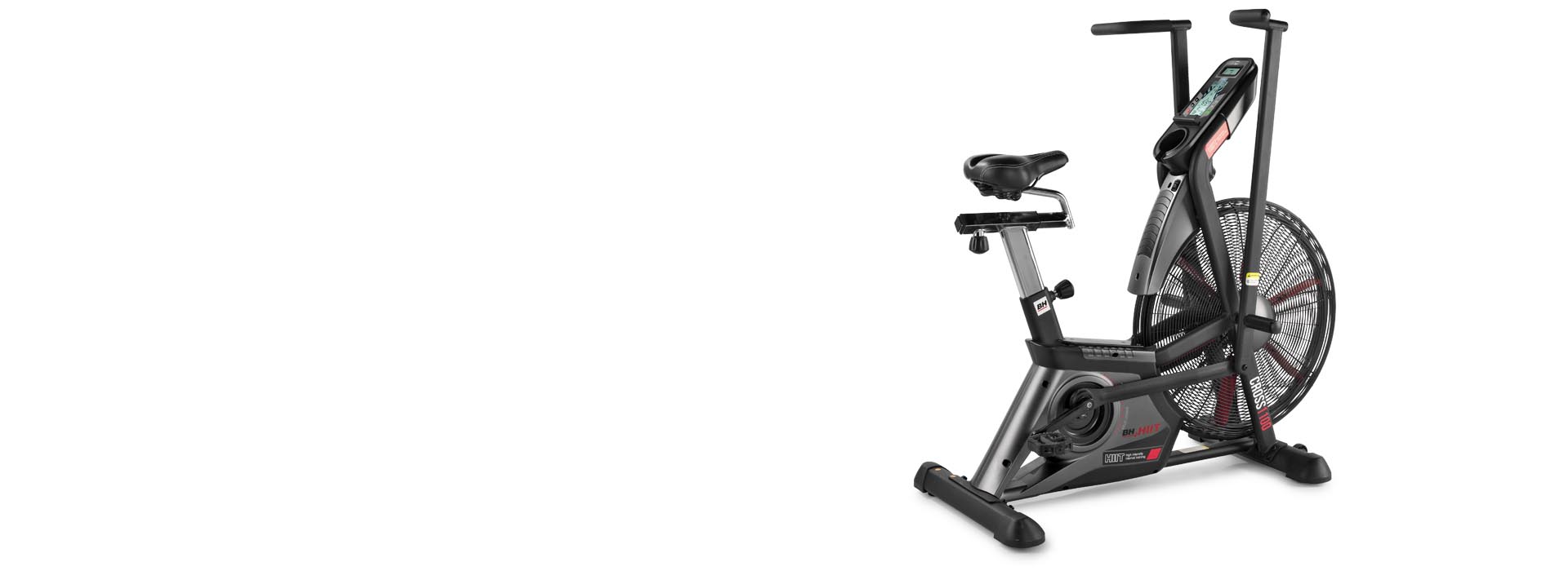 Sport Und Fitnessgerate Bh Fitness Heimtrainer Cross1100 H8750