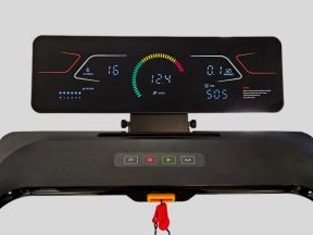 Anleitung des Monitors