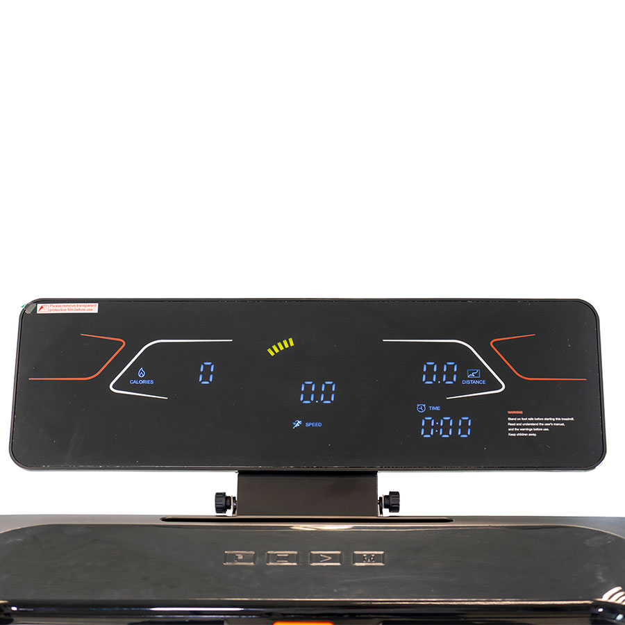 Anleitung des Monitors