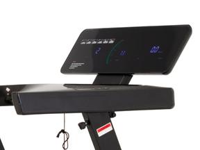 Anleitung des Monitors