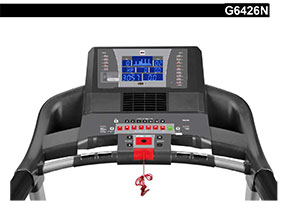 Gebrauchsanweisung für Monitor