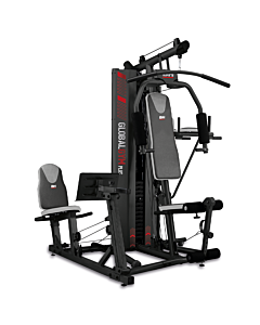 Global Gym Plus G152BVE