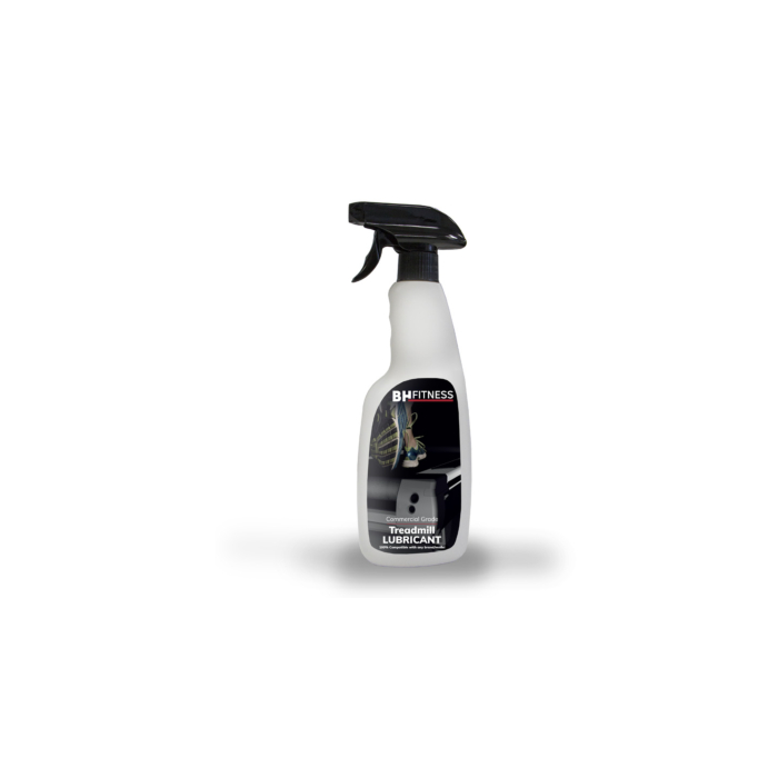 Sport- und Fitnessgerte BH Fitness Gleitspray fr Laufbnder 0190920 | BH  Fitness fr zu Hause Kaufen Sie in unserem Onlineshop