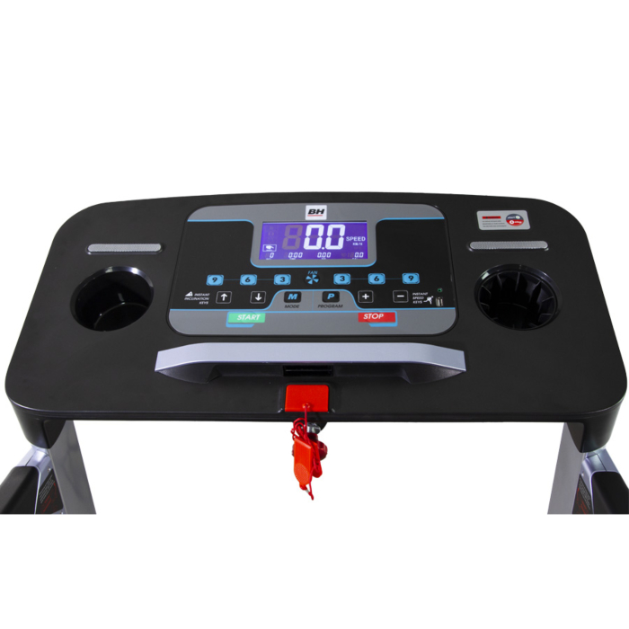 Run Desk Pro BT7020
