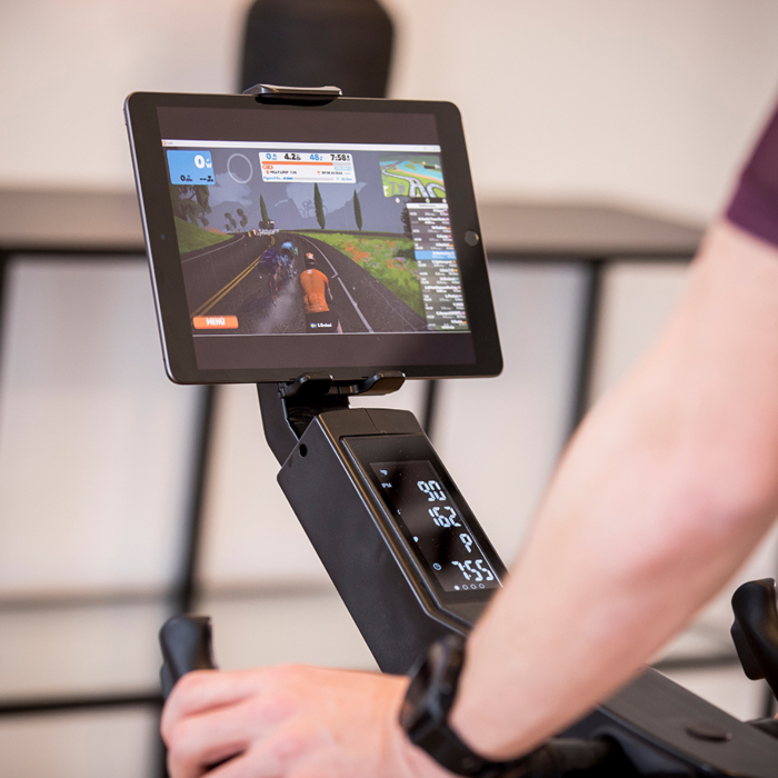 Sport und Fitnessgerate BH Fitness Smart Bike Exercycle H9365 Intensive Nutzung BH Fitness zu Hause Kaufen Sie in unserem Onlineshop