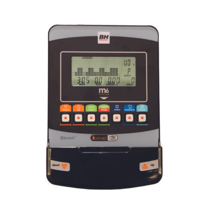 Nexor Dual FTMS H1065L