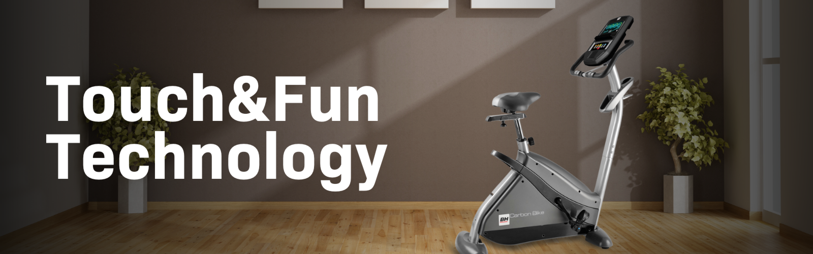 Carbon bike bh best sale fitness